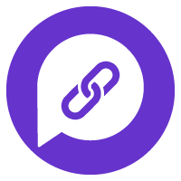 Ícono link
